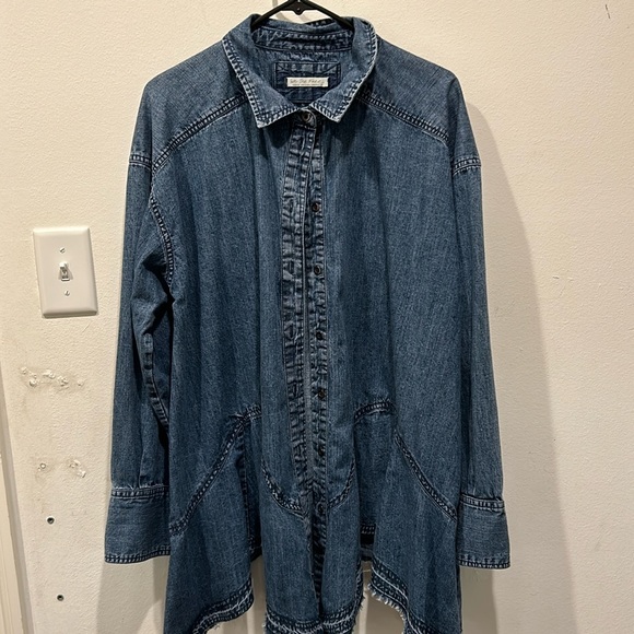 We The Free Jackets & Blazers - We The Free Denham jacket